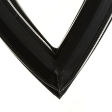 TRUE 810444 GASKET  TUC/TWT-60G  BLACK