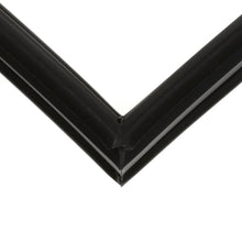 TRUE 810724 GASKET  TCGR-31  BLACK  31.5X14X0.75