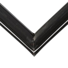 TRUE 810750 GASKET  TM-24-2 TOP  BLACK