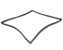 TRUE 810758 GASKET  T-28-2G2PT BOTTOM BLACK 2910-R04