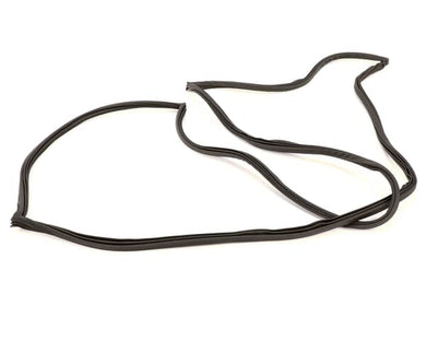 TRUE 810761 GASKET  GDM-12RF  BLACK 3577-003