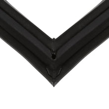 TRUE 810763 GASKET, GDM-23RF, BLACK 3577-004