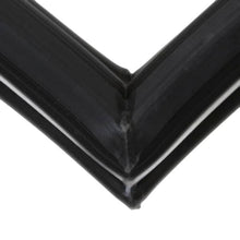 TRUE 810766 GASKET  TBB-24GAL-48G  BLACK