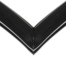 TRUE 810771 GASKET  TA/TG/TR1 F/R/RPT BLACK 2910-R05