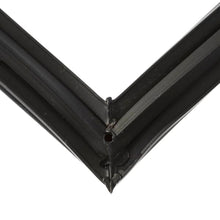 TRUE 810774 GASKET  GDM-49RF BLACK 3577-008