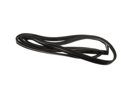 TRUE 810776 GASKET  GDM-35SL-F BLACK 2910-R051  44.5