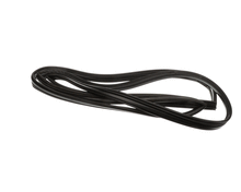 TRUE 810776 GASKET, GDM-35SL-F BLACK 2910-R051