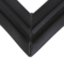 TRUE 810782 GASKET  TPP/TUC/TWT-44D  BLACK  28.25X12