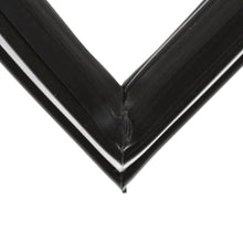 TRUE 810783 GASKET  GDM-43/F BLACK 2910-R055  54X22.