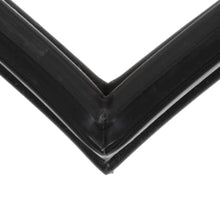 TRUE 810785 GASKET  TS-53/G  BLACK