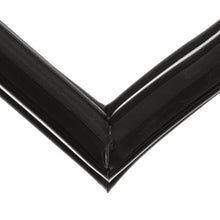 TRUE 810788 GASKET  TBB-24-60G  BLACK  31.625X24.75X