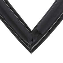 TRUE 810794 GASKET  TA/TG/TR2H  BLACK