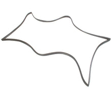 TRUE 810802 GASKET  GDM-72/T-72 BLACK NARROW 2910-R0