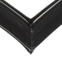TRUE 810807 GASKET  GDM-35/T-35 BLACK NARROW 2910-R0