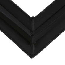 TRUE 810809 GASKET  BLACK  22 1/2IN W X 25 7/8IN L