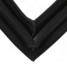 TRUE 810810 GASKET  TSSU/TUC/TWT-27  BLACK