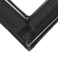 TRUE 810822 GASKET  TSSU/TUC/TWT-27G  BLACK