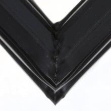 TRUE 810837 GASKET  GDM-07  BLACK 2910-R023
