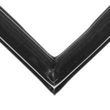TRUE 810858 GASKET  GDIM-26  BLACK #2910-R01  42X28X