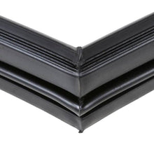 TRUE 810859 GASKET  GDM-05  BLACK NARROW 2910-R017