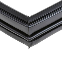 TRUE 810861 GASKET  GDM-12/T-12/F  BLACK 2910-R004