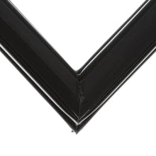 TRUE 810883 GASKET  GDM-10  BLACK 2910-R020  41.5X23