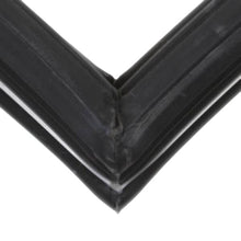 TRUE 810884 GASKET  TSSU/TUC/TWT-48G  BLACK