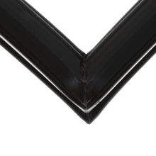 TRUE 810897 GASKET  GDM-15  BLACK 2910-R029  59.5X23