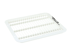 TRUE 810984 GRILL THF MODELS  SMALL WHT HIGH IMPACT