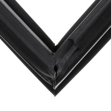 TRUE 811116 GASKET  TA/TG/TR1H BLACK 3432-00