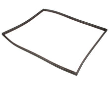 TRUE 811122 GASKET  TA/TG/TR2H BOTTOM  BLACK  30.5X2
