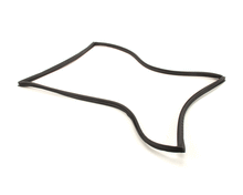 TRUE 811136 GASKET  TBB-24-72  BLACK  29.8125X20.312