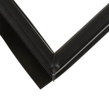 TRUE 811139 GASKET  TCGR-36  BLACK  31.375X16.25X1