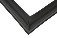 TRUE 811144 GASKET  T-12 WIDE BLACK 3720-008