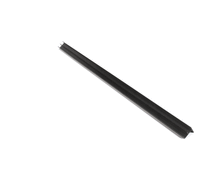 TRUE 811286 PLASTIC EXT  30 BLACK SWEEPER FOR ROLL I
