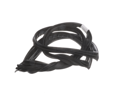 TRUE 811422 GASKET  TGU-2/3  BLACK  26X16.8125X0.625