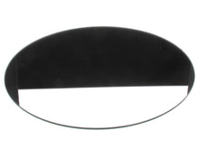 TRUE 811987 GLASS SHELF  G4SM-23RGS MIRROR ROUND 1/4