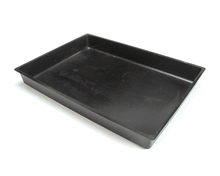 TRUE 812200 DRAIN PAN XL GDM-69/72 T-72 18 3/8 X 25