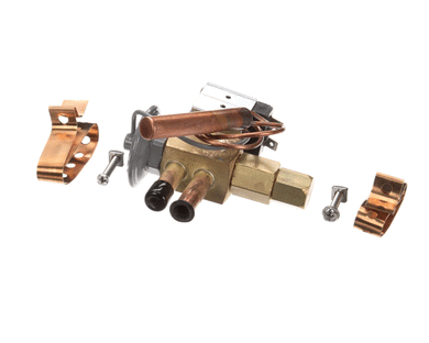 TRUE 813311 VALVE SOLENOID/EXPANSION MED. TEMP Y-119