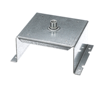 TRUE 815308 CASTOR KIT TFP