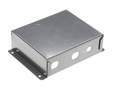 TRUE 820017 CONTROL BOX  TPP/TUC/TWT