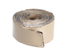 TRUE 820223 TAPE  1/8 X 3 X 30' BLACK CORK #165.03 I