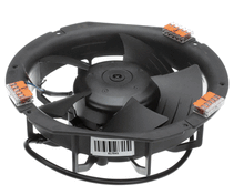 TRUE 821645 FAN MOTOR RETROFIT KIT