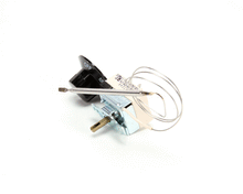 TRUE 822212 TEMP CONTROL  CAP-75-174 W/ KNOB SELCO