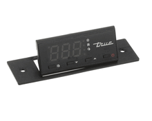 TRUE 822937 CONTROL DISPLAY