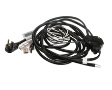 TRUE 827470 WIRING HARNESS, 5-15P 115V