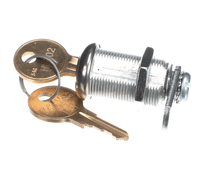 TRUE 830046 LOCK ASSEMBLY  BARREL STYLE