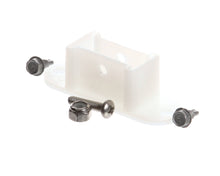 TRUE 830184 SHELF STANDARD BRACKET BTM MOLDED GDM/TM