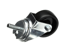 TRUE 830286 CASTER 3 STEM G427-3 WITHOUT BRAKE
