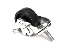 TRUE 830287 CASTER 3 STEM G427-3 WITH BRAKE
